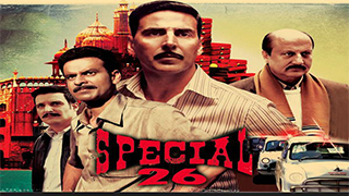Special 26
